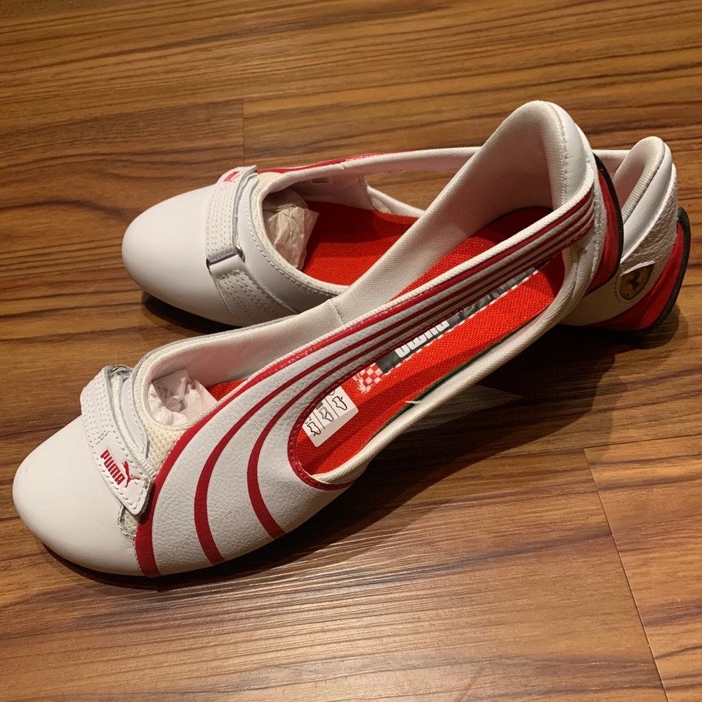 Puma Shoes